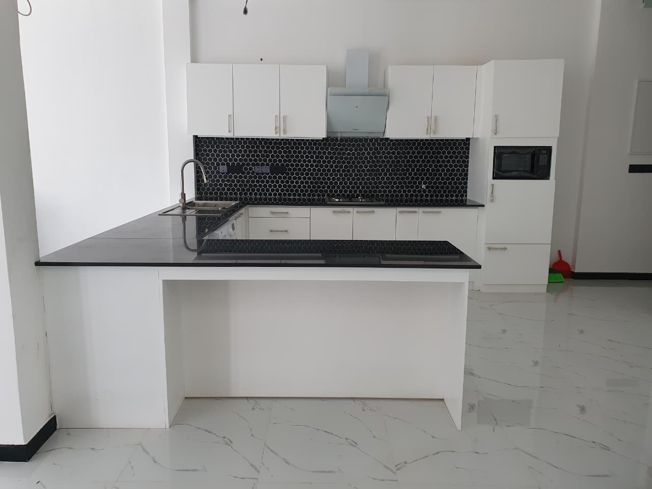 Exquisite Kitchen Cabinets